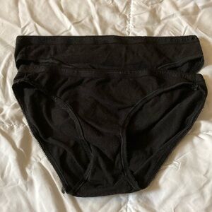 2/$5 Victoria’s Secret XS underwear